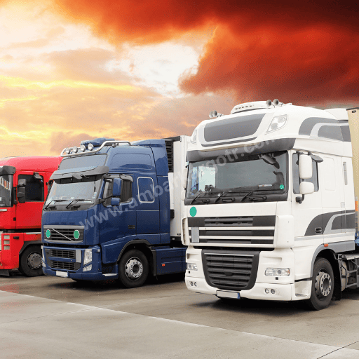 Yenişehir Ambar Kargo