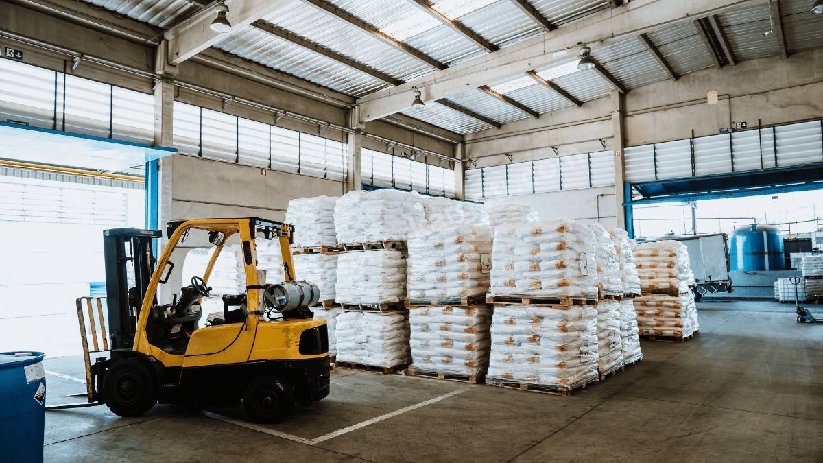 Yenişehir Kimyasal Ürün Taşıma