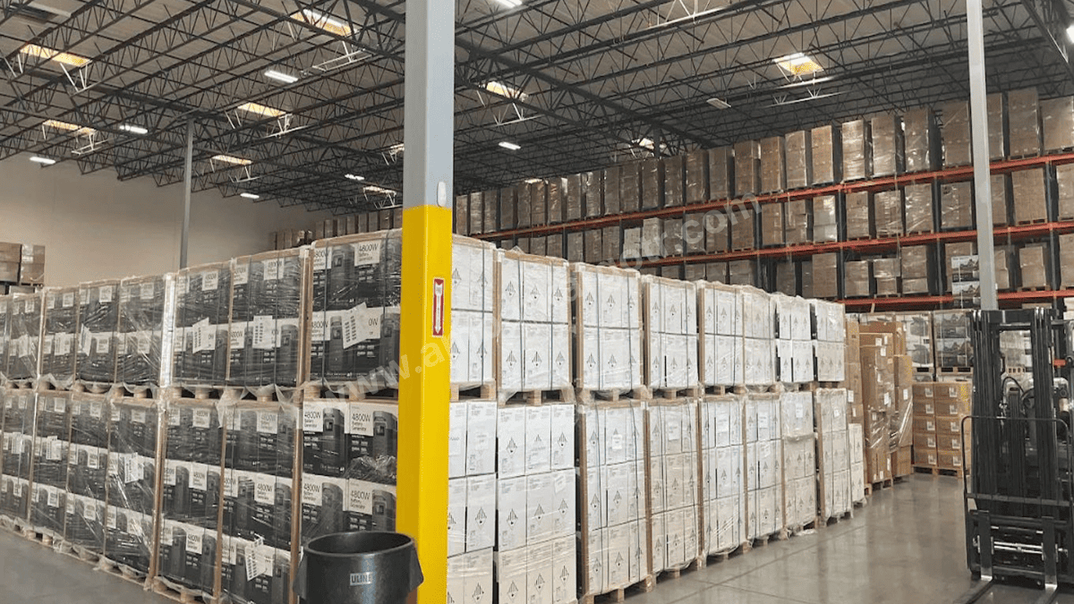 Yenişehir Parça Yük Taşıma